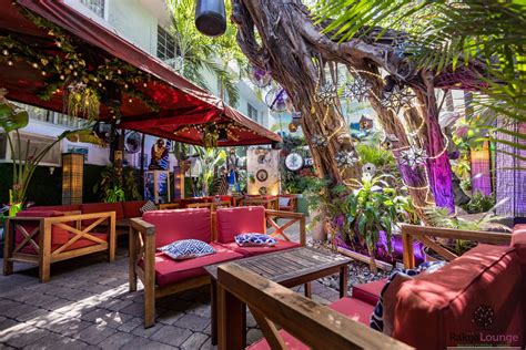 Balkan Restaurant & Hookah Bar in Miami Beach, FL .